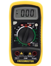 Multímetro Digital Voltaje 200mV - 600V